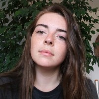 Sophie-Anne B