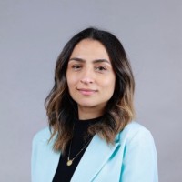 Rouba Mansour