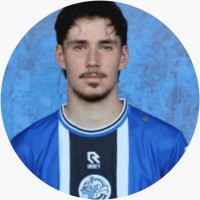 Mitchell Shevchenko-Rogers