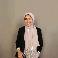 Mariam Omar