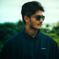 Aravind SM