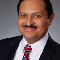 Nadeem Khan, P.E.