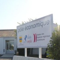 Espace Numérique Ile d'yeu