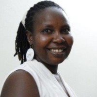 Mary Njuguna
