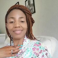 Constance Mutasa