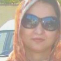Atiqa Shehzadi