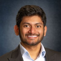 Jeshan Kanaganayagam