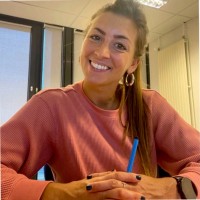 Marine Bouchet