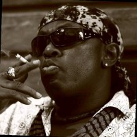Samory Keita