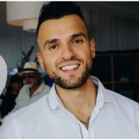 Sam Maarouf