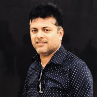 Ganesan Ramanathan