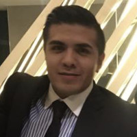 David Arceo Caballero