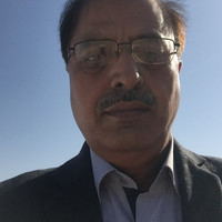 Mirza Azam Baig