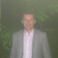 Dinovaldo Américo Oliveira