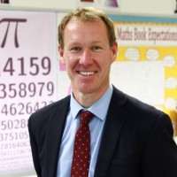 Daniel Eglin