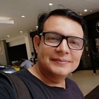 Cesar Augusto García Gonzales