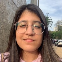 Ana Luiza Lemos