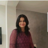 Minoti Shah