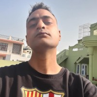 Krishna Pratap Malik