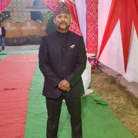 Prabhakar Thapa