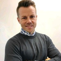 Niclas Jiseborn