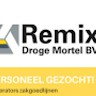 Remix Voegmortel
