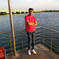 Md Nafeesh Khan