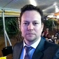 Rogerio Saldanha