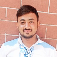 Khant Jignesh Bharatbhai