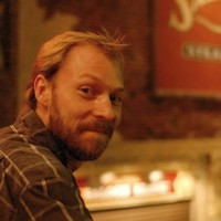 Jesper Ezme Sørensen