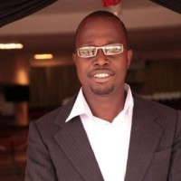 Alfonce Oduor