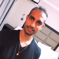 Wayne Ranjith