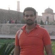 Shakir Blouch