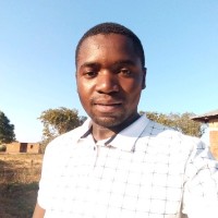 Darlington Chibuye