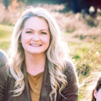 Brianna Legate