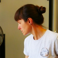 Geraldine Briquet