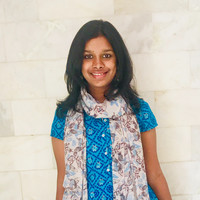 Ramya Murthy