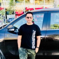 Amit Grover