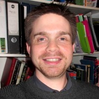 Damian Griffin