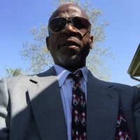 Ricardo Holmes