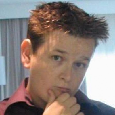 Sean Toohey