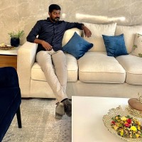 Aravinth Gopalsamy