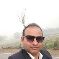 Manoj Kumar Mandal