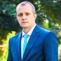 Viktor Yakovenko