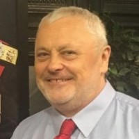 Patrick Lyster-Todd MCIOF