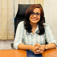 Lakshmi Kandasubramanian