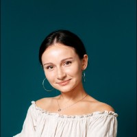 Valeriia Shynkarenko