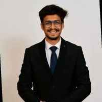 Viraj Naik