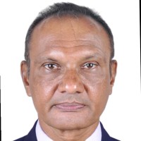Ranjit kumar Sivasankaran unnithan