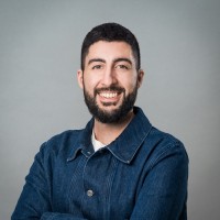 Nima Safai